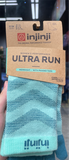  Tất Chạy Siêu Bền 5 Ngón Nữ Injinji Ultra Run Crew 
