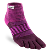 Tất Chạy Trail 5 Ngón Nữ Injinji Trail Midweight Mini Crew 