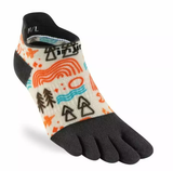  Tất Chạy Bộ 5 Ngón Nữ Injinji Artist Designed Run Lightweight No Show 