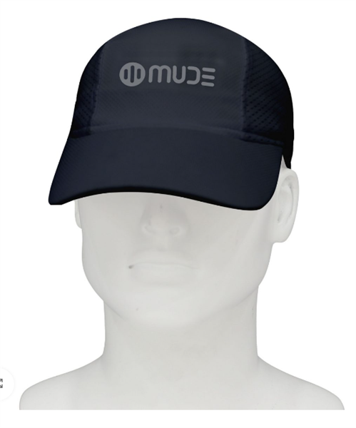  Nón Chạy Bộ MUDE Running Cap 