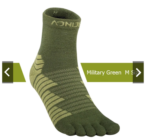  Vớ Xỏ Ngón Cổ Trung Aonijie E4819S 