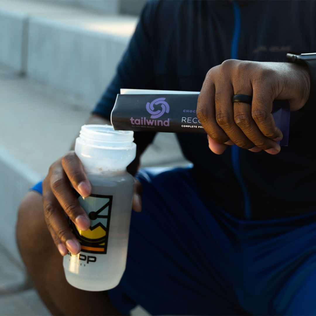  Bột Phục Hồi Cơ Bắp Tailwind Recovery Rebuild - Gói 1serving 20g 
