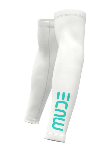  Ống Tay Chống Nắng Mude Arm Sleeves - Màu Be 