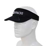  Nón Nửa Đầu Chạy Bộ MUDE Visor Arrow 