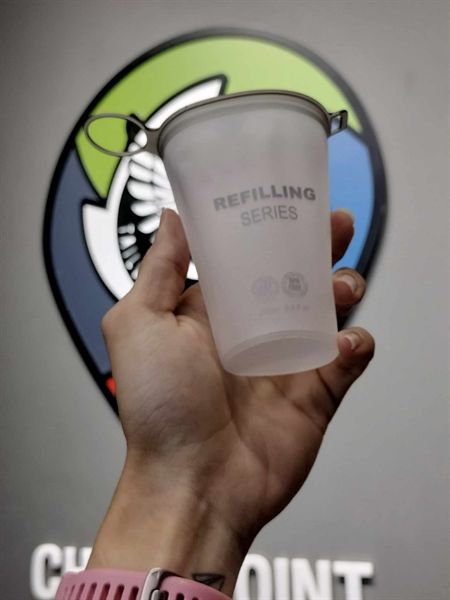  Ly Nước Mềm Chạy Bộ Checkpoint 