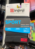  Tất Thể Thao 5 Ngón Injinji Sport Original Weight Mini-Crew 