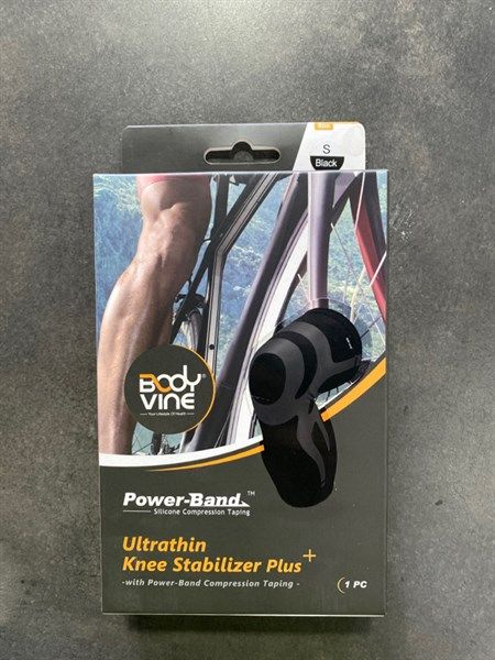  Đai Hỗ Trợ Đầu Gối Siêu Mỏng BodyVine 