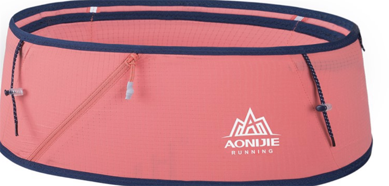  Đai Chạy Bộ Aonijie W8101 - Màu Hồng 