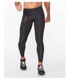  Quần Dài Bó Cơ Nam 2XU Light Speed Compression Tights MA3849b - Màu Đen (Black/Nero) 