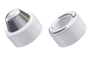  Therabody Phụ kiện máy massage mặt TheraFace Hot&Cold -EU/UK 