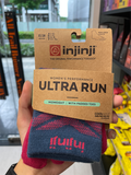  Tất Chạy Siêu Bền 5 Ngón Nữ Injinji Ultra Run Mini-Crew 