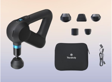  Therabody Súng massage Theragun Elite G5 - EU/UK 