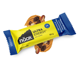  Thanh Năng Lượng NAAK Energy Bar - 50g 
