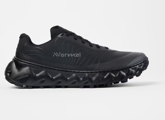  Giày Chạy Trail Nam NNormal Tomir 2.0 N2ZTR02-005 - Màu Đen 