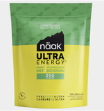  Bột Năng Lượng NAAK Energy Drink Mix - Hũ 720g (10 Lần Dùng) 