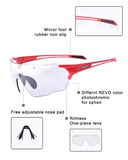  Kính Mát Thể Thao POHINIX CROSS PX018 