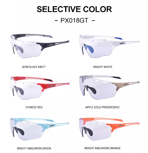  Kính Mát Thể Thao POHINIX CROSS PX018 