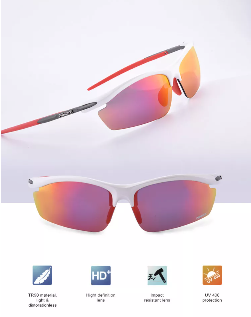  Kính Mát Chạy Bộ POHINIX DREAM PX002 