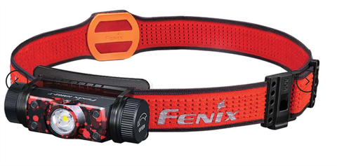  Đèn pin đội đầu Fenix HM62-T 