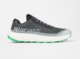  Giày Chạy Trail Nam NNormal Kjerag N1ZKGM1-004 - Màu Xanh Lá 