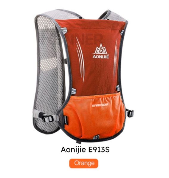 Vest chạy bộ AONIJIE 5L-E913s 