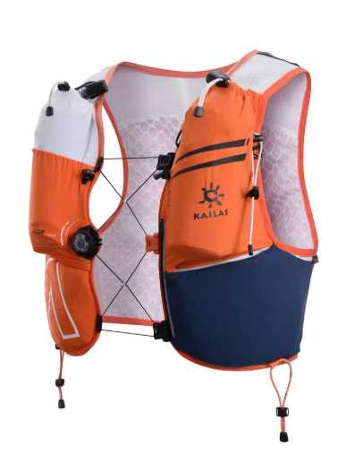  Vest Nước Chạy Trail Kailas Fuga Air 8 IV 