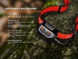  Đèn Pin Đội Đầu Fenix HP12R-T 