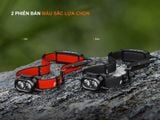  Đèn Pin Đội Đầu Fenix HP12R-T 