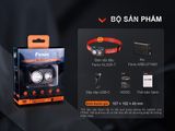  Đèn pin đội đầu Fenix HL32R-T 