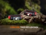  Đèn pin đội đầu Fenix HM62-T 