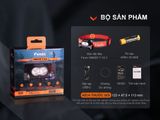  Đèn Pin Đội Đầu Fenix HM65R-T V2.0 