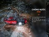  Đèn Pin Đội Đầu Fenix HL16 