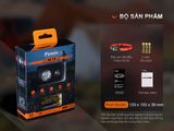  Đèn Pin Đội Đầu Fenix HL16 