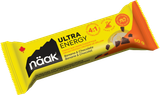  Thanh Năng Lượng NAAK Energy Bar - 50g 