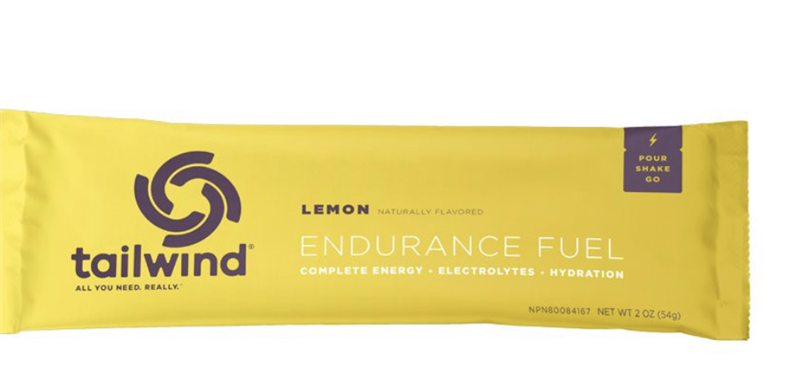  Bột Năng Lượng Tailwind Endurance Fuel - Gói 2serving 