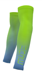  Ống Tay Chống Nắng Mude Arm Sleeves - Màu Xanh Cải (Chicory Green) 