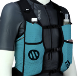  Vest Chạy Bộ Instinct SUMMIT-1 - Kèm Bình Nước 