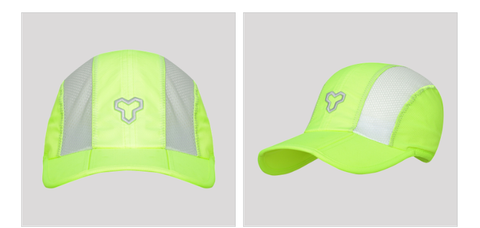  Nón Chạy Bộ Gấp Gọn MOTIVE FOLDING 