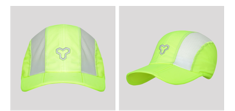  Nón Chạy Bộ Gấp Gọn MOTIVE FOLDING 