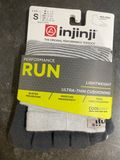  Tất Chạy Bộ 5 Ngón Injinji Run Lightweight Mini Crew 