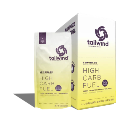  Tailwind High Carb Fuel 