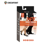  Vớ Y Khoa TXG 365+ - Màu Đen 