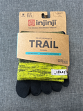  Tất Chạy Trail 5 Ngón Injinji Trail Midweight Mini Crew 