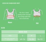  Vest Nước Chạy Trail Kailas Fuga Air 8 IV 