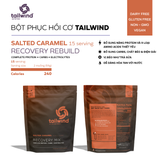 Bột Phục Hồi Cơ Bắp Tailwind Recovery Rebuild - 20 serving 