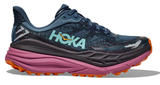  Giày Chạy Trail Nữ Hoka Stinson 7 - RRT 