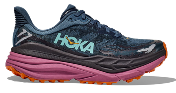  Giày Chạy Trail Nữ Hoka Stinson 7 - RRT 