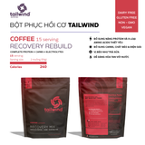  Bột Phục Hồi Cơ Bắp Tailwind Recovery Rebuild - 20 serving 