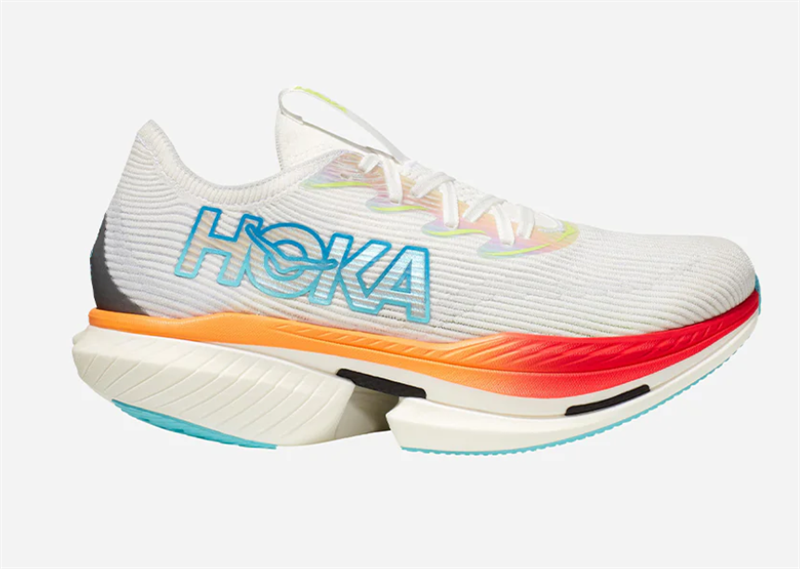  Giày Chạy Bộ Unisex Hoka Cielo X1 - FW24 