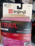 Tất Chạy Trail 5 Ngón Nữ Injinji Trail Midweight Mini Crew 